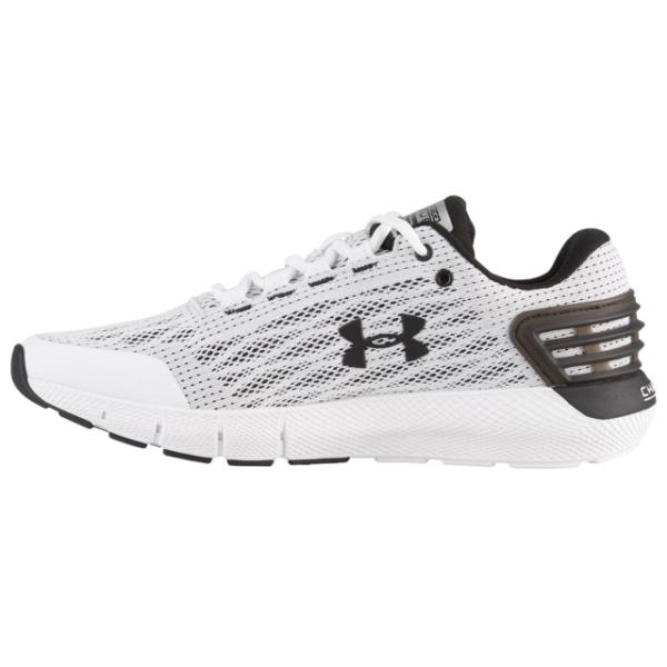 Under Armour Futócipő Férfi Charged Rogue Fekete/Fehér,BNT06974